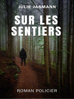 cover image of Sur les sentiers